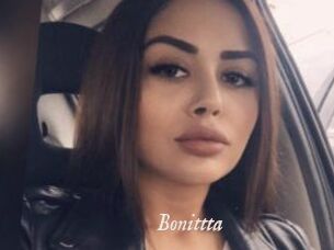 Bonittta