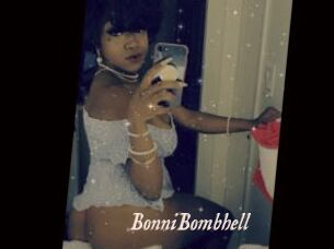 BonniBombhell