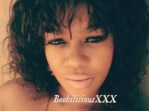 BoobiliciousXXX