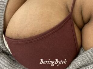 BoringBytch