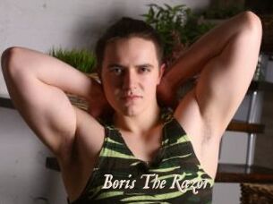 Boris_The_Razor