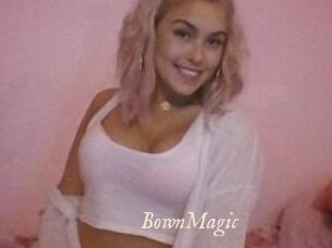 BownMagic