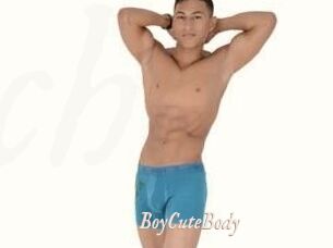 BoyCuteBody