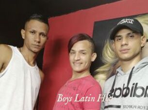 Boys_Latin_Hot