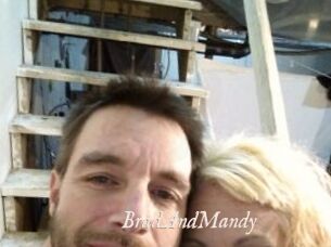 BradAndMandy