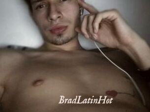 BradLatinHot