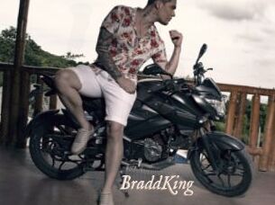 BraddKing