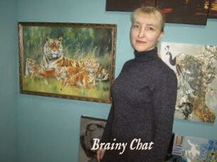 Brainy_Chat_
