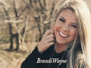 BrandiWayne