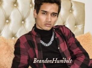 BrandonHumbolt