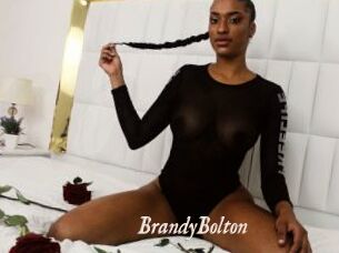 BrandyBolton