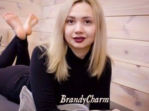 BrandyCharm