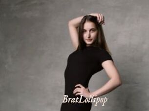 BratLollipop