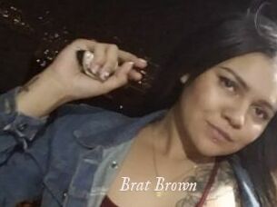 Brat_Brown