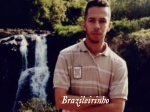 Brazileirinho