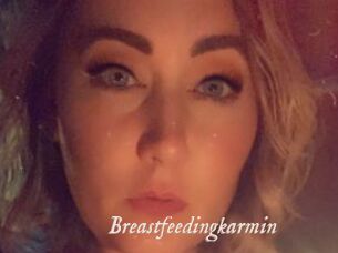 Breastfeedingkarmin