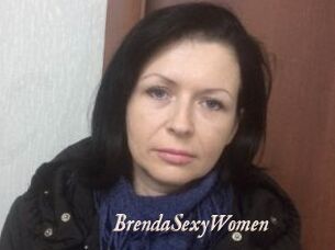 BrendaSexyWomen