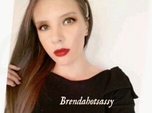 Brendahotsassy