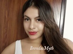 BrendasMyth