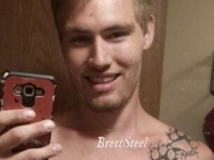 BrettSteel