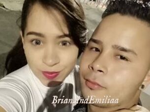 BrianAndEmiliaa