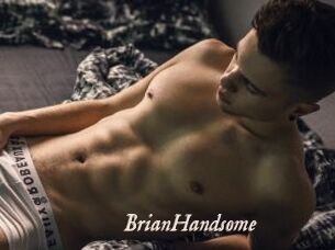 BrianHandsome