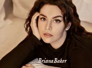 BrianaBaker