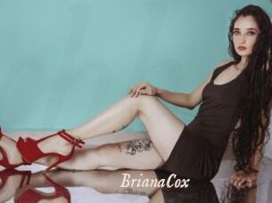 BrianaCox