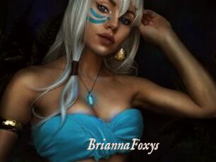 BriannaFoxys