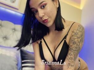 BriannaLu