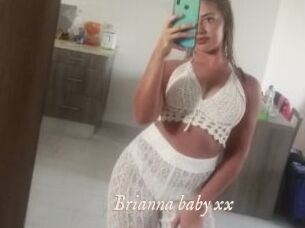 Brianna_baby_xx