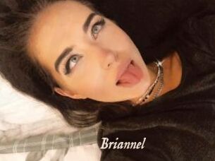 Briannel