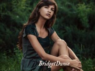 BridgetDunce