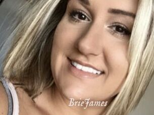 BrieJames