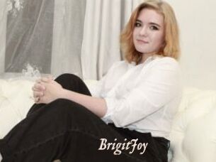 BrigitJoy