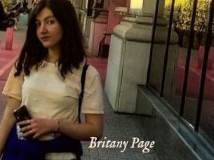 Britany_Page