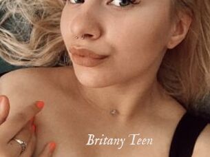 Britany_Teen