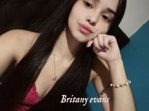 Britany_evans
