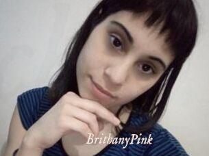 BrithanyPink