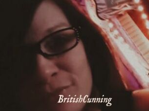 BritishCunning