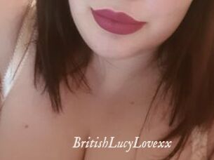 BritishLucyLovexx