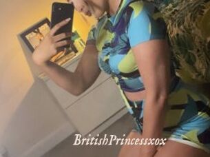 BritishPrincessxox