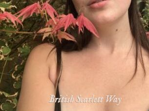 British_Scarlett_Way