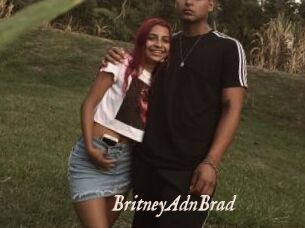 BritneyAdnBrad