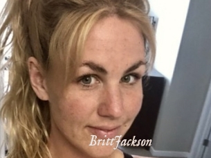 BrittJackson