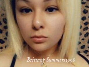 Brittany_Summers1998