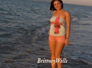 BrittneyWells