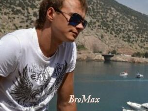 BroMax