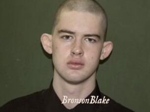 BronsonBlake