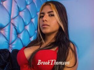 BrookThomson